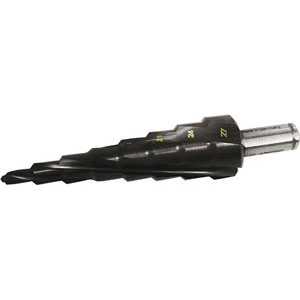 8910GPC - HELICAL STEPPED CUTTERS FOR PLATES - Prod. SCU
